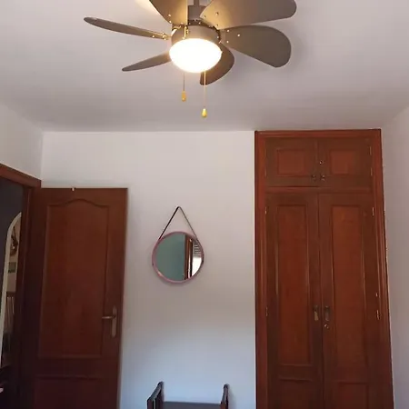 Florida Sol Adorable Adosado Con Piscina Дения