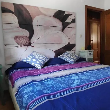 Florida Sol Adorable Adosado Con Piscina Апартаменты *