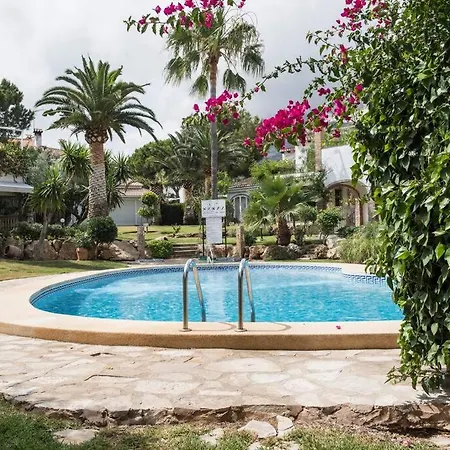 Apartment Florida Sol Adorable Adosado Con Piscina *